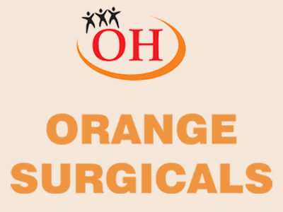 Orange Surgical's