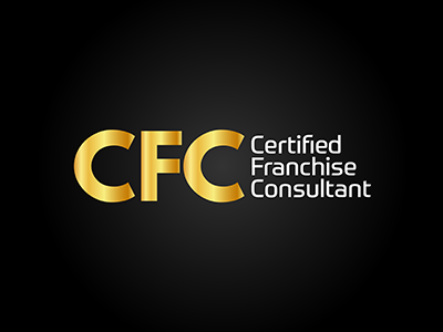 CFC - Certified Franchise Consultant