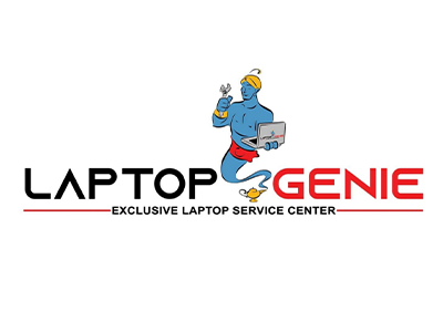 Laptop Genie