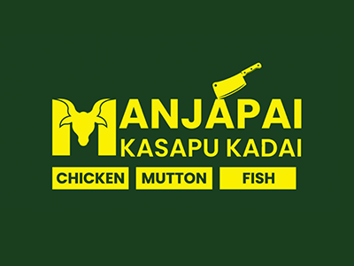 Manjappai kasapu kadai